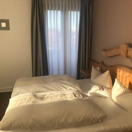 Hotel Schweizer Haus Bielefeld Eksteriør bilde