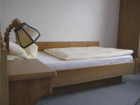 Hotel Schweizer Haus Bielefeld Rom bilde
