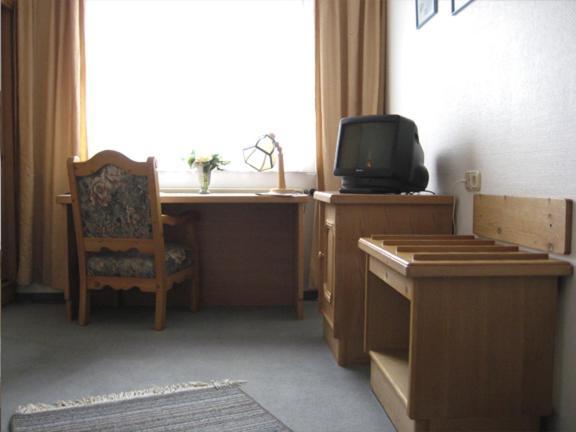 Hotel Schweizer Haus Bielefeld Rom bilde