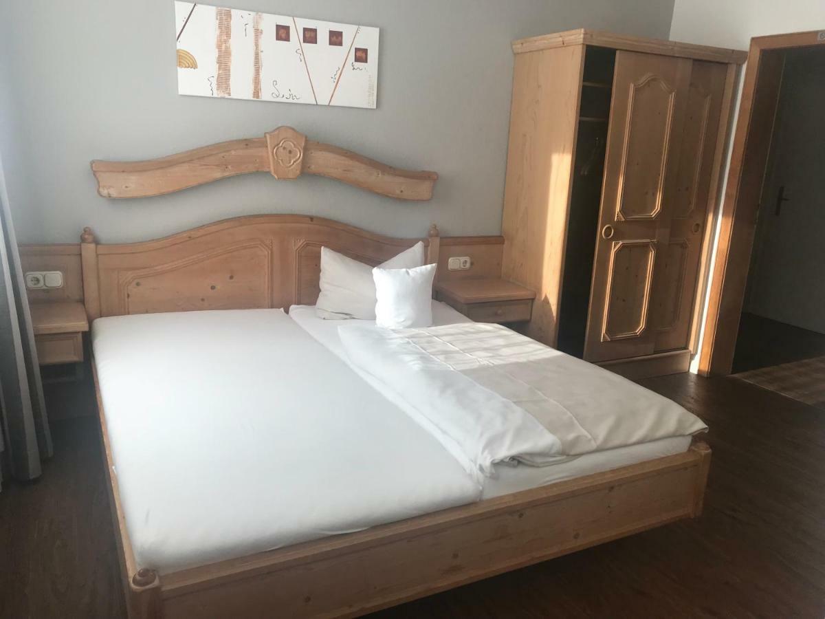 Hotel Schweizer Haus Bielefeld Eksteriør bilde
