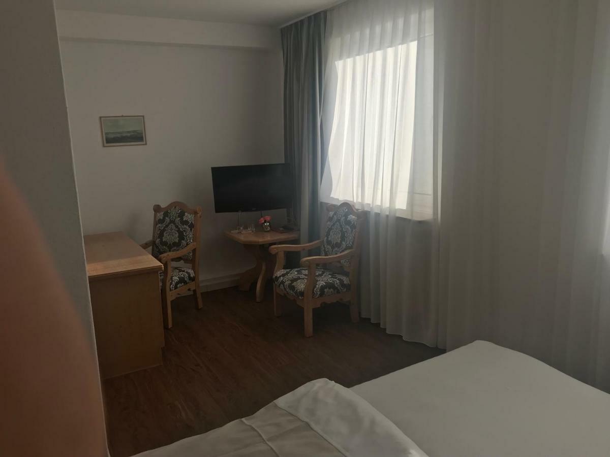 Hotel Schweizer Haus Bielefeld Eksteriør bilde