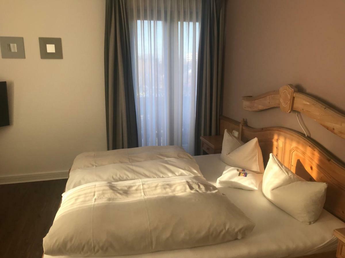 Hotel Schweizer Haus Bielefeld Eksteriør bilde
